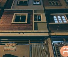 1BHK Semi-Furnished Flat for Rent in Koramangala