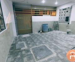 1BHK Semi-Furnished Flat for Rent in Koramangala