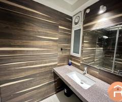 LUXURIOUS AND SPECIOUS 3BHK  FLAT with Servant Room