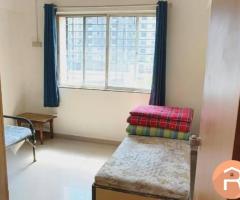 2 BHK Flat for Rent in Wakad