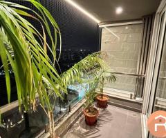 LUXURIOUS AND SPECIOUS 3BHK  FLAT with Servant Room