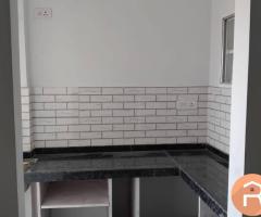 2 bhk Semi Furnished Flat for Family at Mansarovar