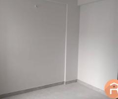 2 bhk Semi Furnished Flat for Family at Mansarovar
