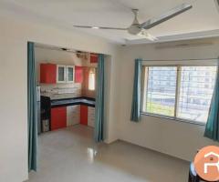 2 BHK Flat for Rent in Wakad