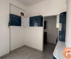 1bhk semi Furnished Flat Available For Rent In Kondapur