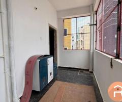 1bhk semi Furnished Flat Available For Rent In Kondapur