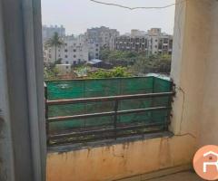 2 BHK Flat for Rent in Wakad