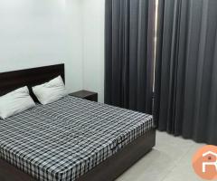 2BHK furnished flat available for rent in Sector 56