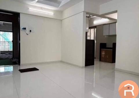 1BHK Fully Furnished FLAT For Rent In Kharghar