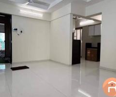 1BHK Fully Furnished FLAT For Rent In Kharghar