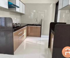 1BHK Fully Furnished FLAT For Rent In Kharghar