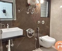 1BHK Fully Furnished FLAT For Rent In Kharghar