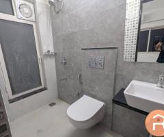 Unfurnished 2BHK Flat for Rent Near Kurar Metro, Malad East