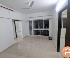 Unfurnished 2BHK Flat for Rent Near Kurar Metro, Malad East