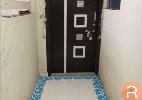 2BHK Unfurnished Flat for Rent in Pathak Wadi, Kalyan West