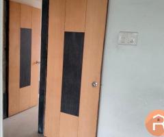 2BHK Unfurnished Flat for Rent in Pathak Wadi, Kalyan West