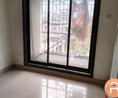 2BHK Unfurnished Flat for Rent in Pathak Wadi, Kalyan West