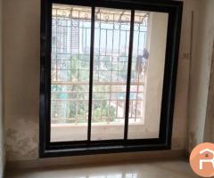2BHK Unfurnished Flat for Rent in Pathak Wadi, Kalyan West