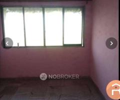 1BHK Flat for Rent Near Phadke Maidan, Kalyan West