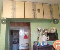 1BHK Flat for Rent Near Phadke Maidan, Kalyan West
