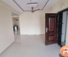 2Bhk Semi Furnished Flat For Rent in Omkar Nagar