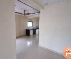 2Bhk Semi Furnished Flat For Rent in Omkar Nagar
