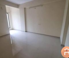 2Bhk Semi Furnished Flat For Rent in Omkar Nagar