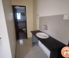 2Bhk Semi Furnished Flat For Rent in Omkar Nagar