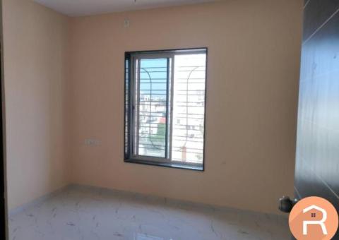 Unfurnished 3BHK Flat Available for Rent in Manish Nagar