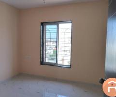 Unfurnished 3BHK Flat Available for Rent in Manish Nagar