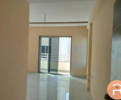 Unfurnished 3BHK Flat Available for Rent in Manish Nagar