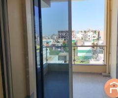 Unfurnished 3BHK Flat Available for Rent in Manish Nagar