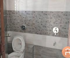 Unfurnished 3BHK Flat Available for Rent in Manish Nagar