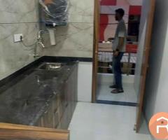 Fully Furnished 1BHK Flat For Rent in Mahalakshmi Nagar
