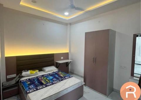 Luxury 1BHK Flats For Rent in Suncity Road, Mahalaxmi Nagar