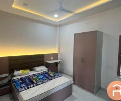 Luxury 1BHK Flats For Rent in Suncity Road, Mahalaxmi Nagar