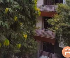 Furnished Room for Male in Niti Khand1 Near Shipra Mall