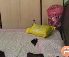 Furnished Room for Male in Niti Khand1 Near Shipra Mall