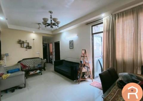 3BHK Fully Furnished Flat for Rent in Indirapuram