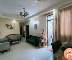 3BHK Fully Furnished Flat for Rent in Indirapuram