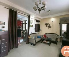 3BHK Fully Furnished Flat for Rent in Indirapuram