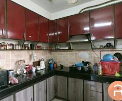 3BHK Fully Furnished Flat for Rent in Indirapuram
