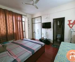3BHK Fully Furnished Flat for Rent in Indirapuram