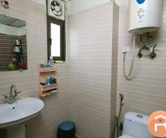 3BHK Fully Furnished Flat for Rent in Indirapuram