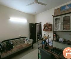3BHK Fully Furnished Flat for Rent in Indirapuram