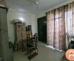 3BHK Fully Furnished Flat for Rent in Indirapuram