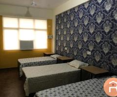 Affordable Boys Hostel and PG in Knowledge Park 2 - 5