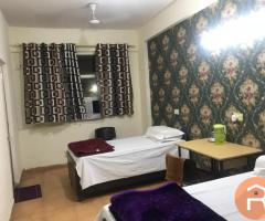 Affordable Boys Hostel and PG in Knowledge Park 2 - 7