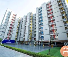 Best Girls PG & Hostel In Knowledge Park 1 - 2