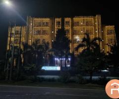 Nalanda House - Best Boys Hostel in Knowledge Park 3